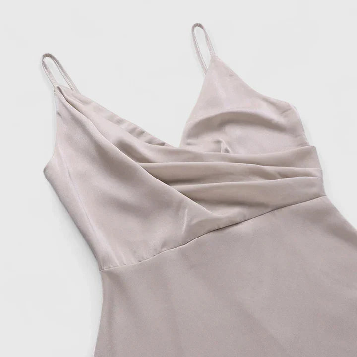 Thaliora | Elegant Kjole