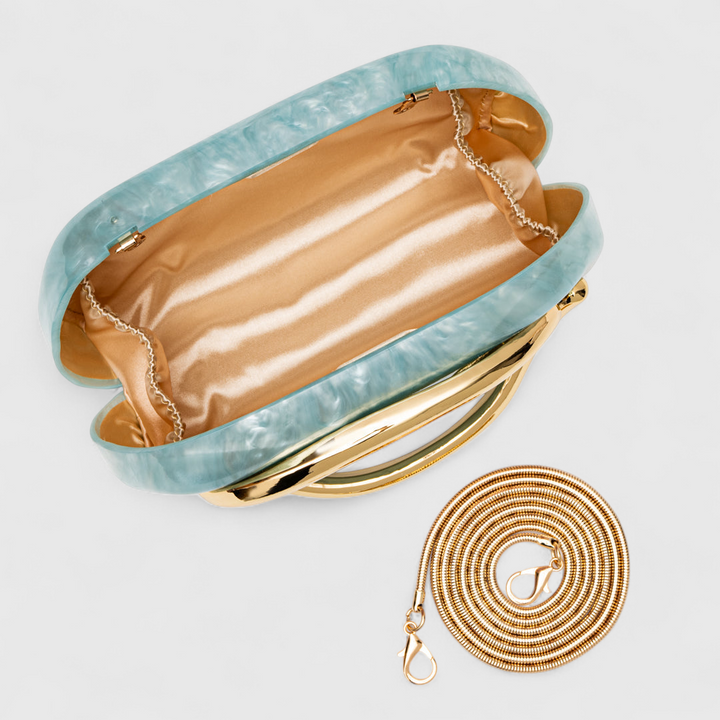 Agnes – Satchel-taske