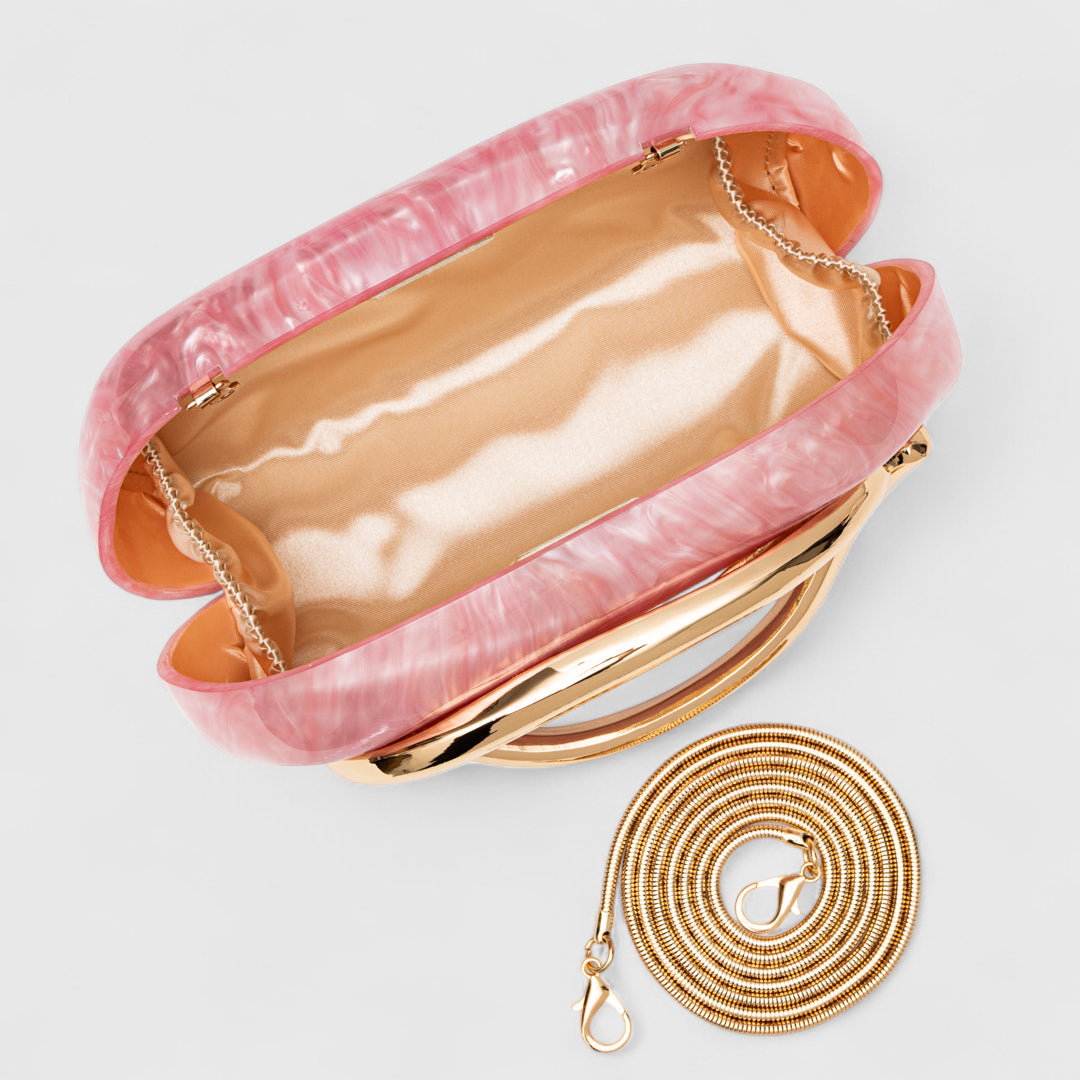 Agnes – Satchel-taske