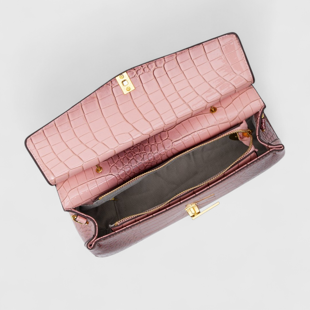 Elisa – Eksklusiv Håndtaske