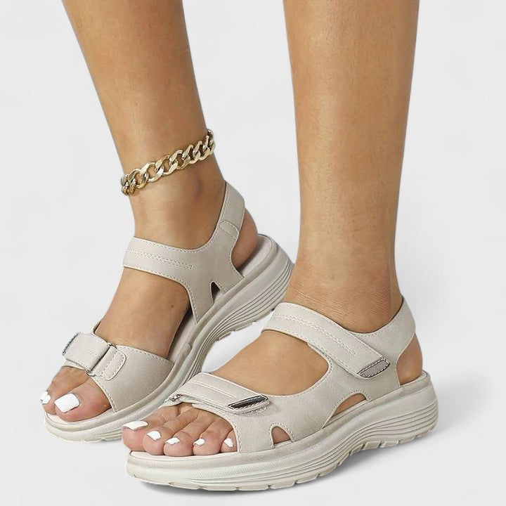 Simona™ | Ortopædiske Sandaler