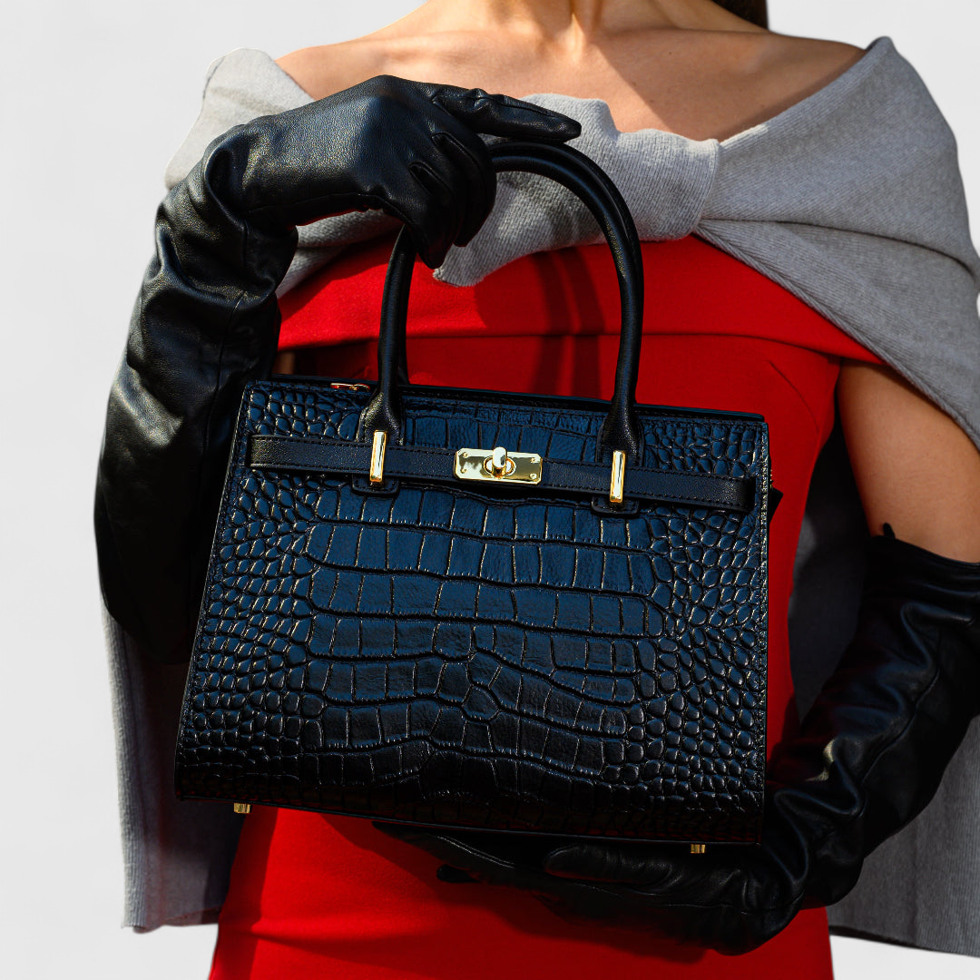 Astrid – Boks-taske