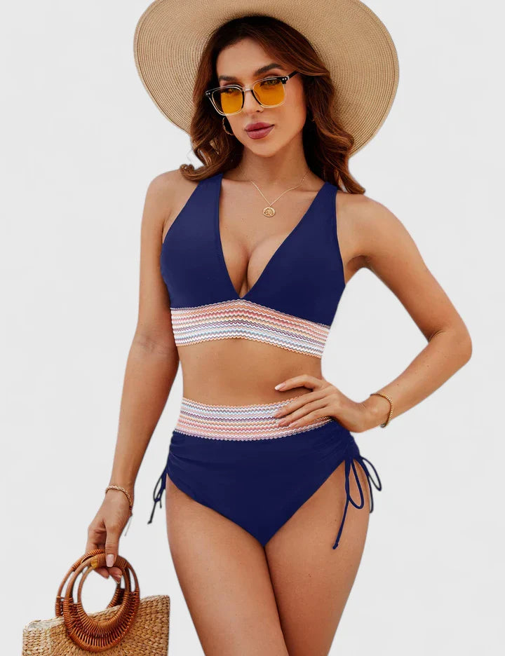 Jayzelliah | Elegant Bikini Sæt