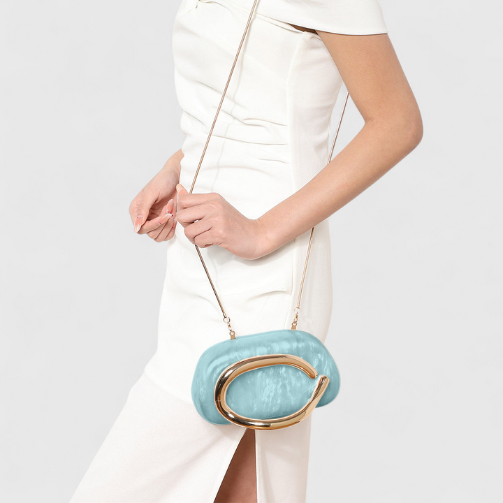 Agnes – Satchel-taske