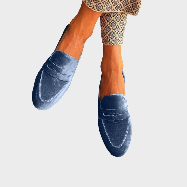 Olivrah™ | Komfortable Loafers