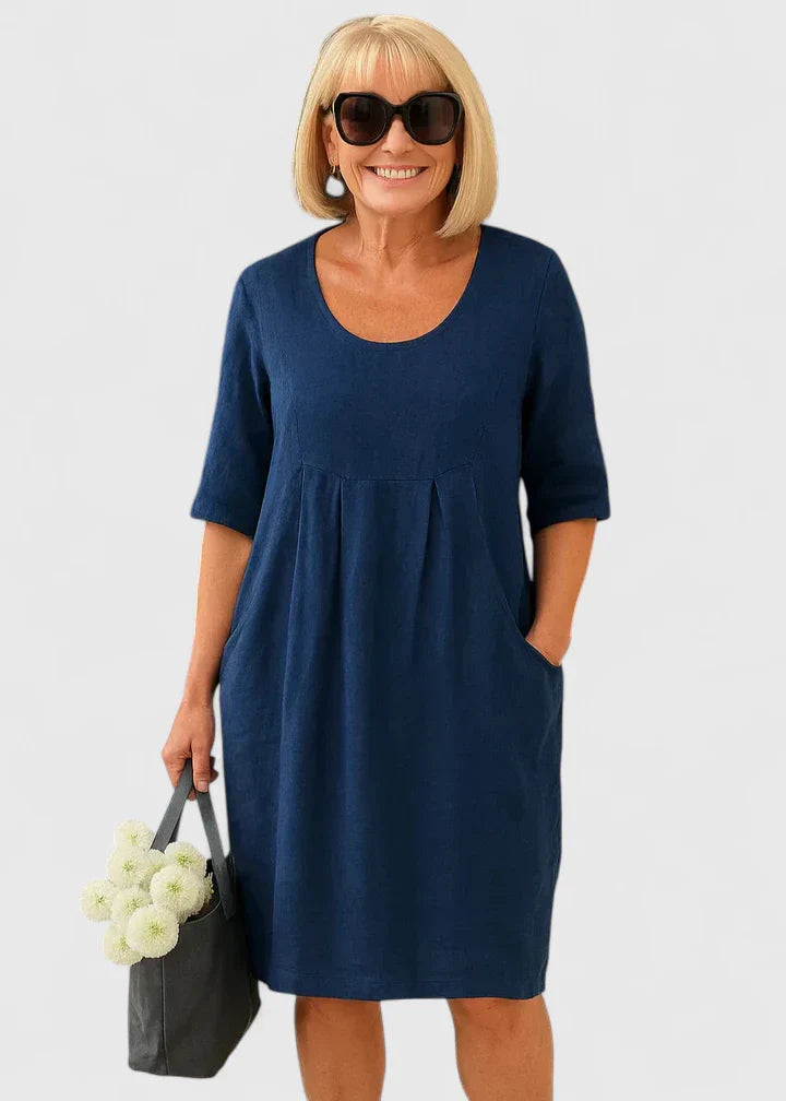 Hylyssah | Elegant Kjole