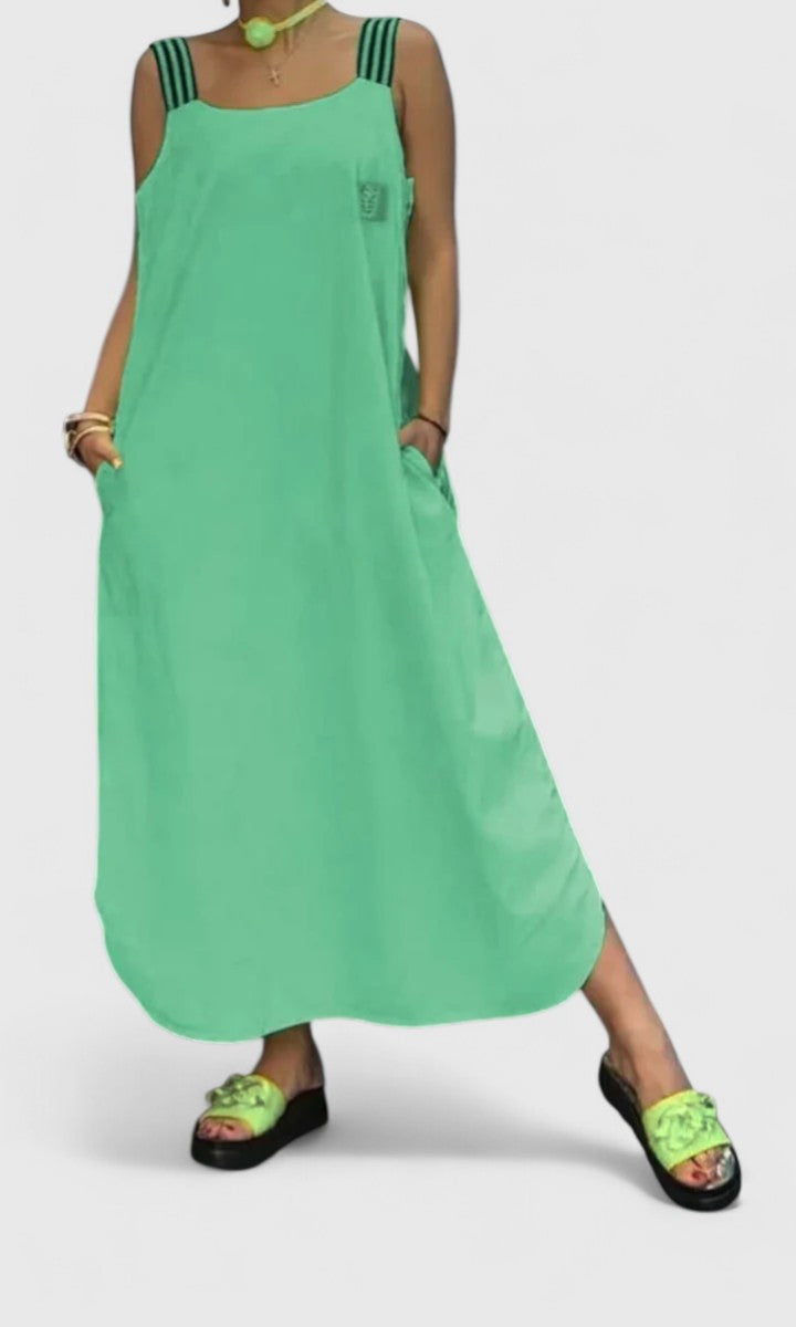 Pandora | Elegant Stropkjole