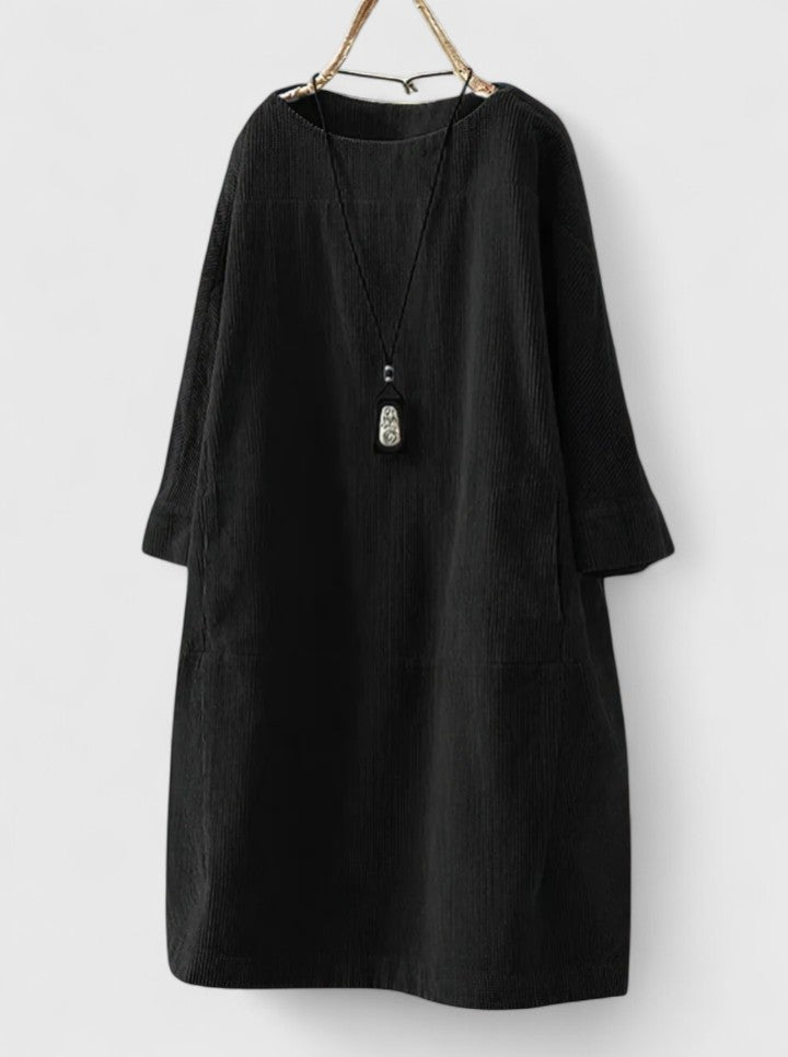 Maxine | Sofistikeret Kjole