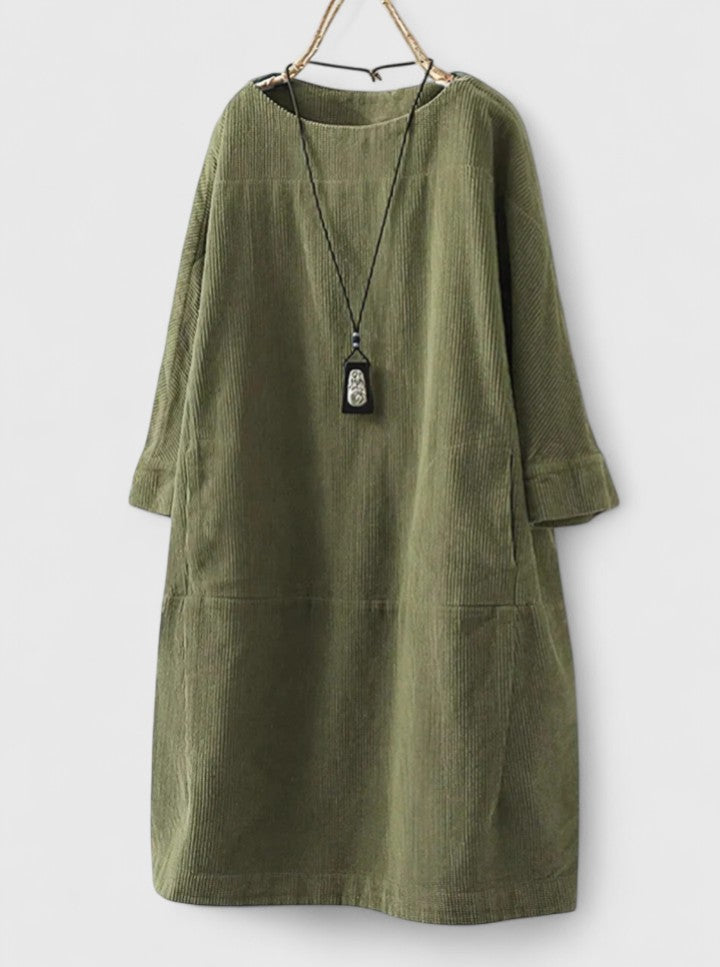 Maxine | Sofistikeret Kjole