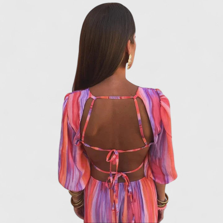 Zeriyahh | Elegant Kjole