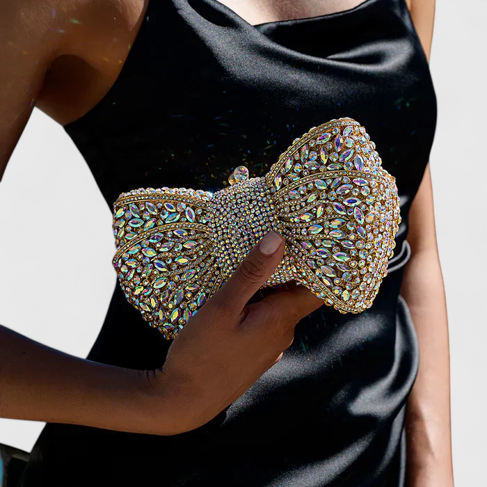 Ora – Foldover-taske