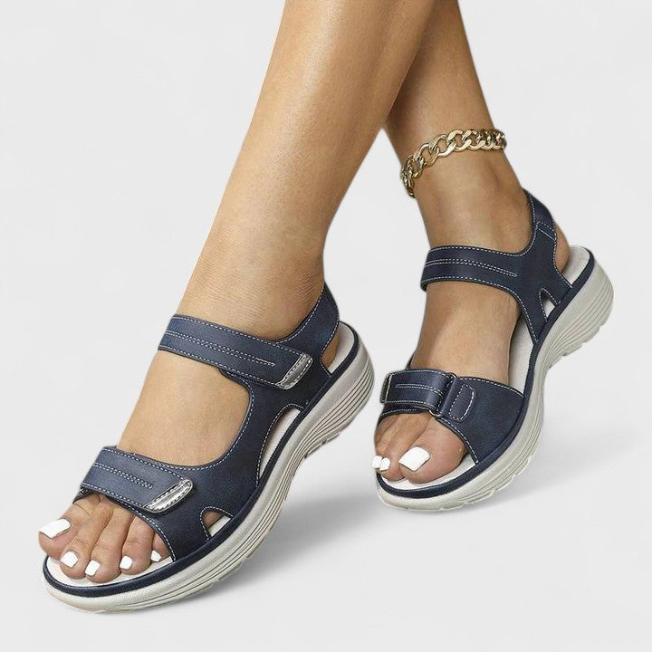 Simona™ | Ortopædiske Sandaler