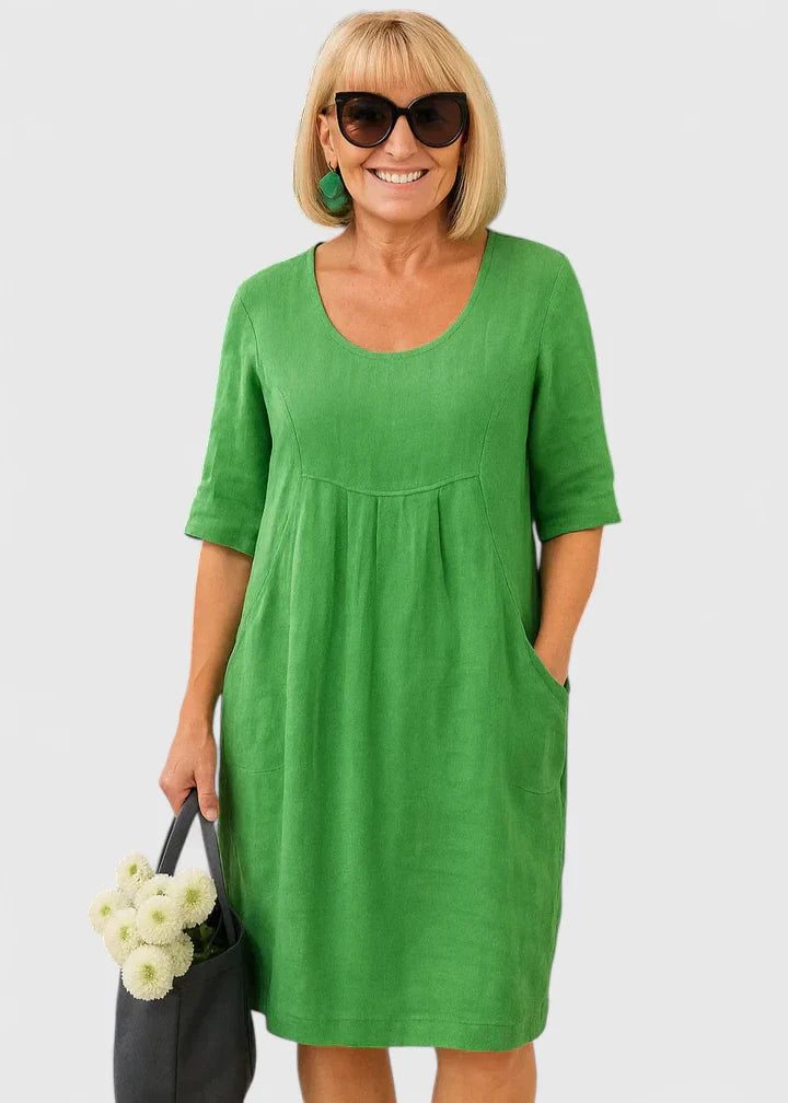 Hylyssah | Elegant Kjole