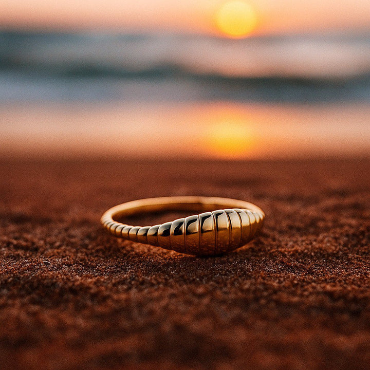 Morgana - Ringen fra den Skjulte Oase