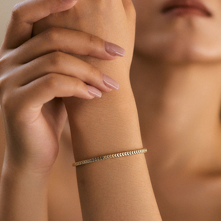 Klassisk Armbånd