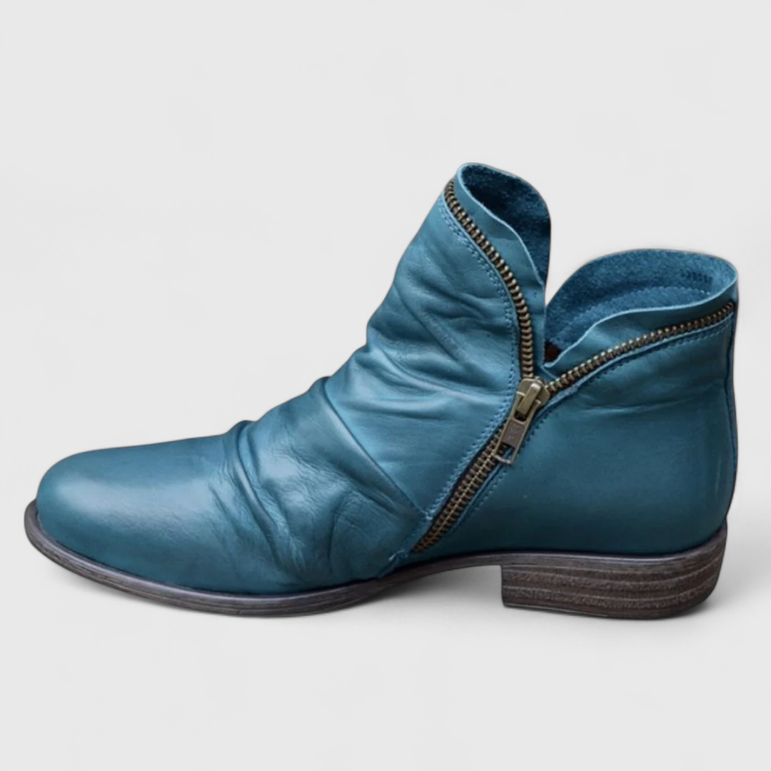 Melinda - Komfortable ortopædiske støvler