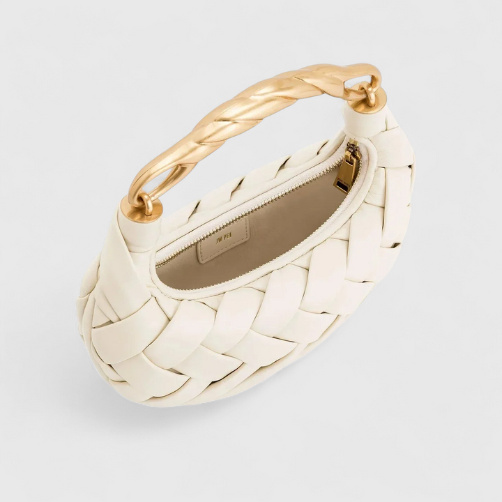 Sigrid – Klassisk Skuldertaske