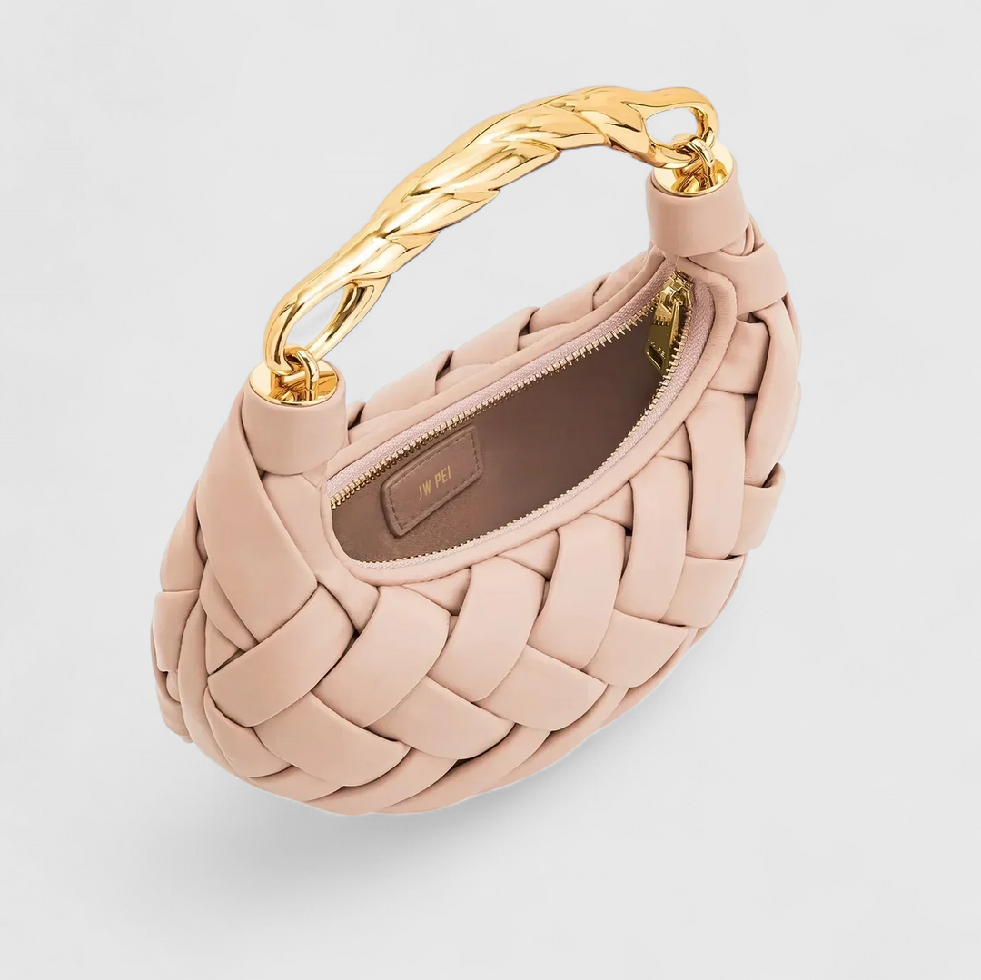 Sigrid – Klassisk Skuldertaske