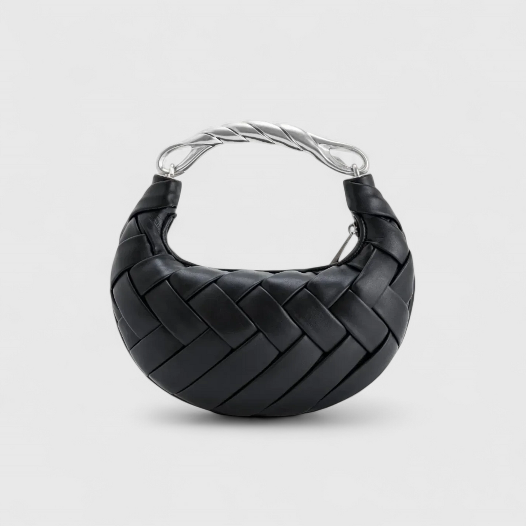 Sigrid – Klassisk Skuldertaske