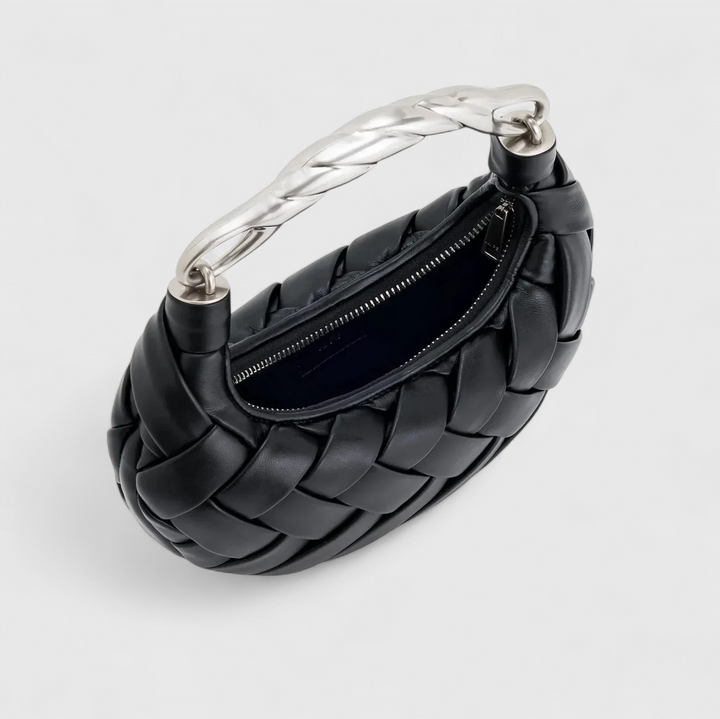 Sigrid – Klassisk Skuldertaske