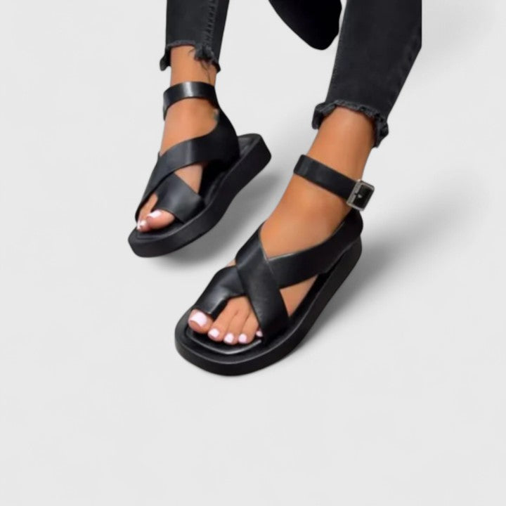 Lalaine | Elegante Sandaler