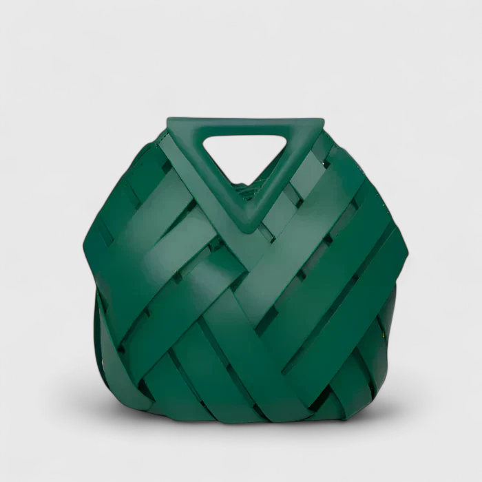 Greta – Struktureret Taske