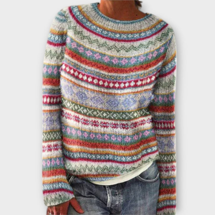 Noelyzah | Komfortabel Sweater