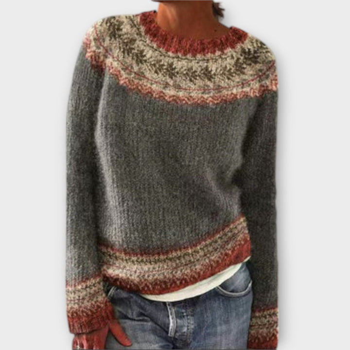 Noelyzah | Komfortabel Sweater