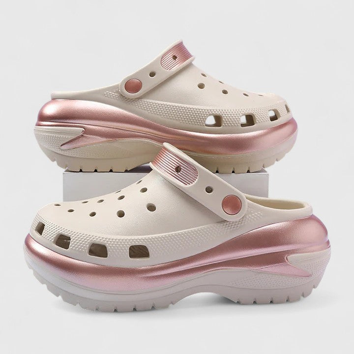 Bellisse | Ortopædiske Sandaler