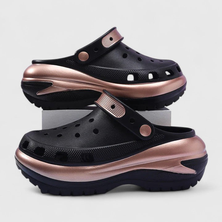 Bellisse | Ortopædiske Sandaler
