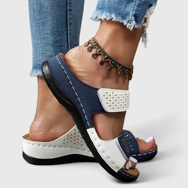 Tasha | Ortopædiske Sandaler