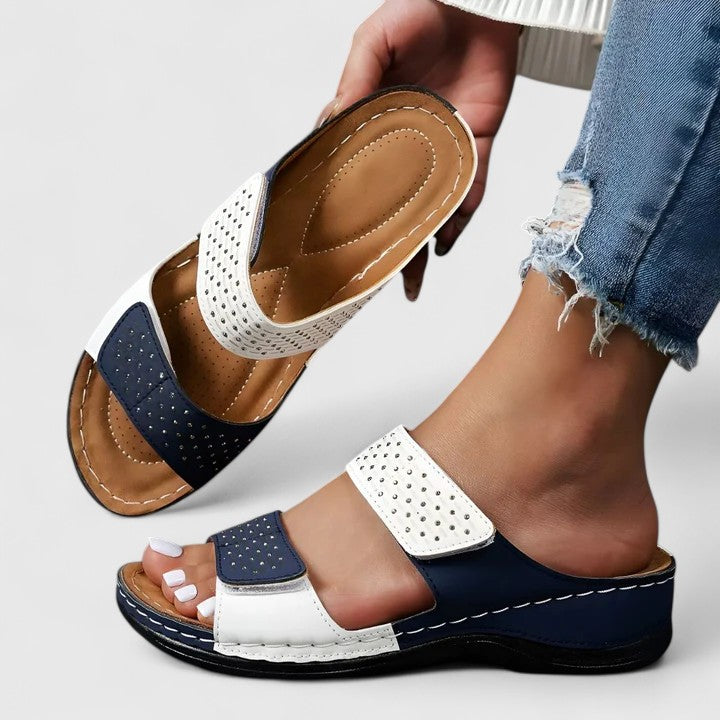 Tasha | Ortopædiske Sandaler