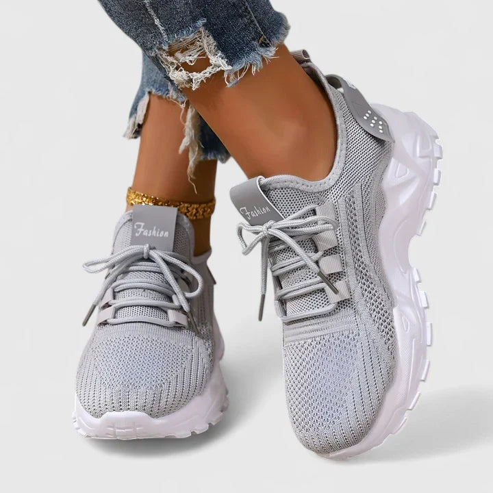 Maica | Ortopædiske Sneakers