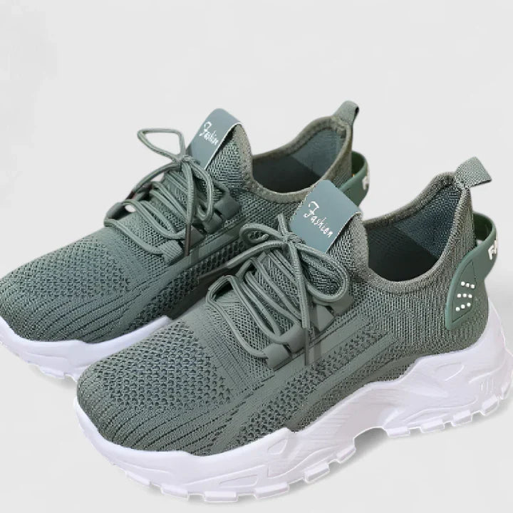Maica | Ortopædiske Sneakers