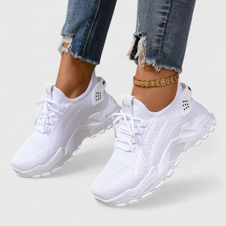 Maica | Ortopædiske Sneakers