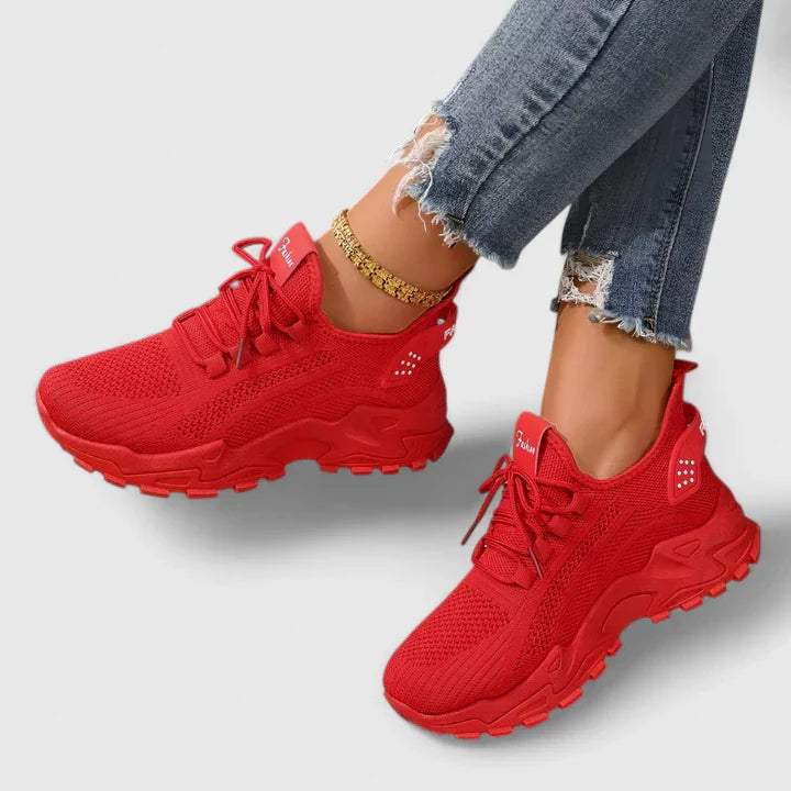 Maica | Ortopædiske Sneakers