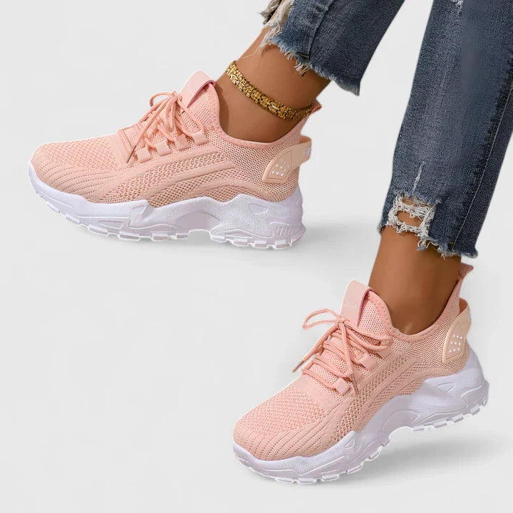 Maica | Ortopædiske Sneakers