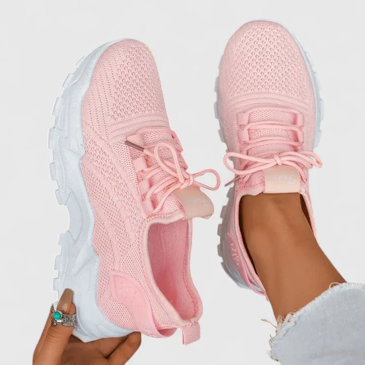 Maica | Ortopædiske Sneakers