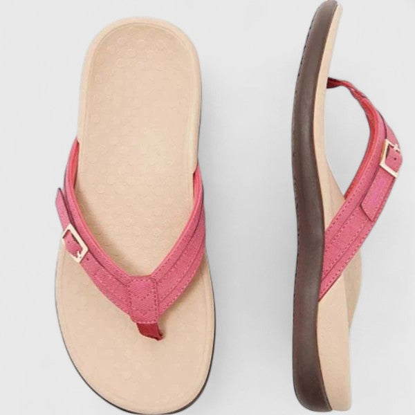 Maine | Ortopædiske Sandaler