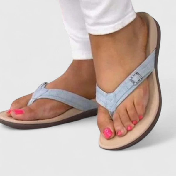 Maine | Ortopædiske Sandaler