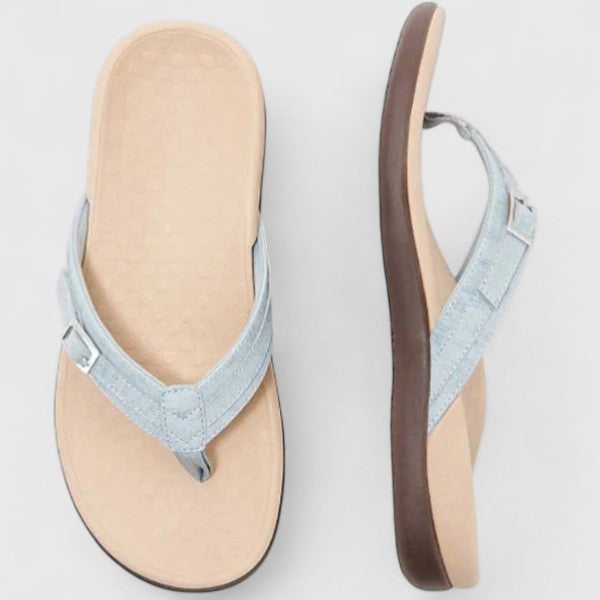 Maine | Ortopædiske Sandaler