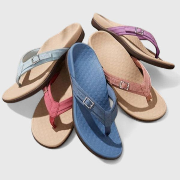 Maine | Ortopædiske Sandaler