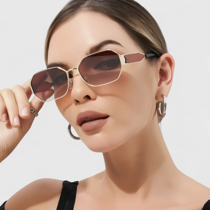 Jaylynne | Elegante Solbriller