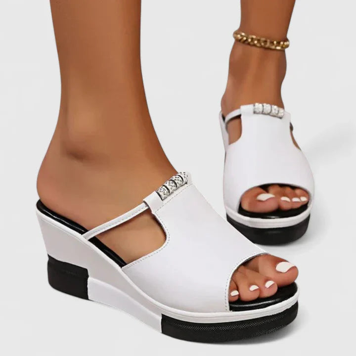 Florine | Orthopædiske Sandaler