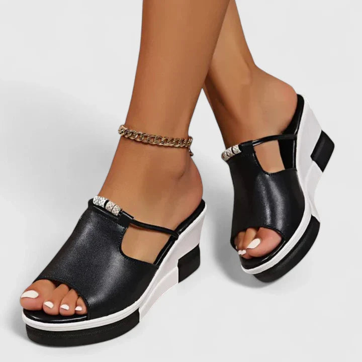 Florine | Orthopædiske Sandaler