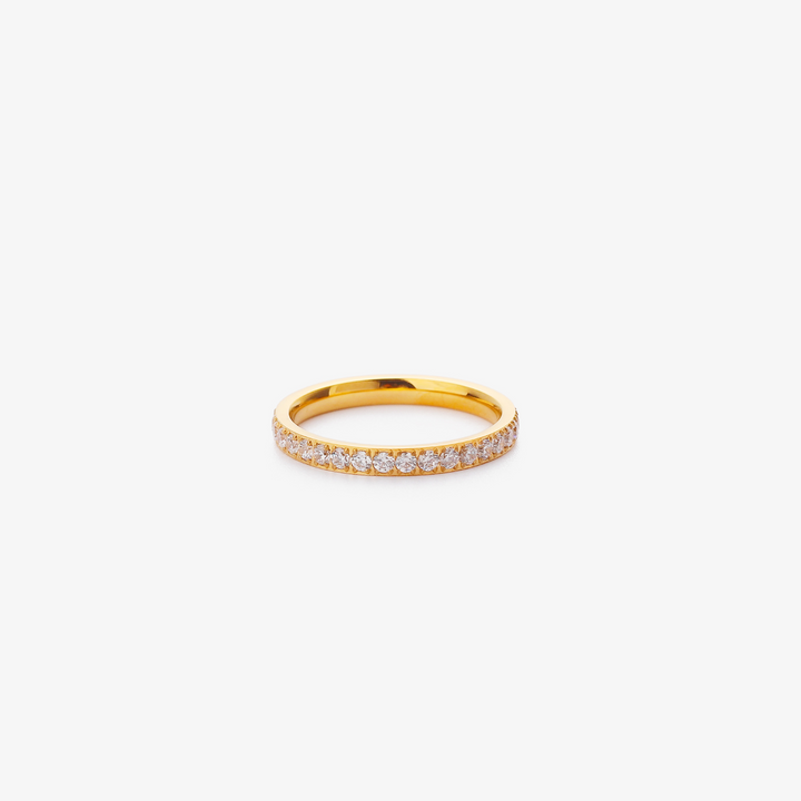 Diamantring