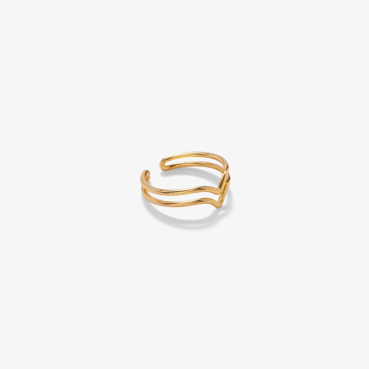 Fyrværkeri Ring