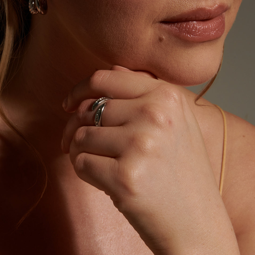 Blomster Ring