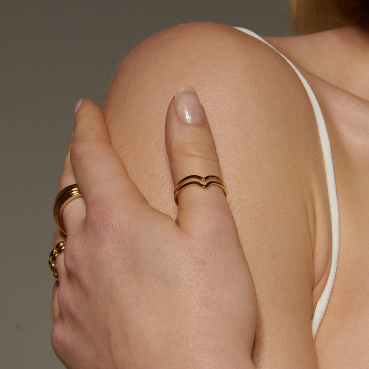 Fyrværkeri Ring