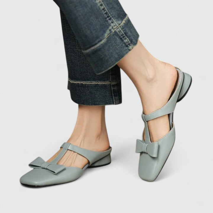 Ellery | Ortopædiske Sandaler